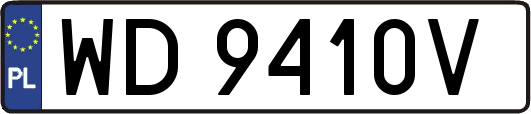 WD9410V