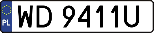 WD9411U