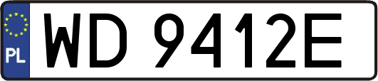 WD9412E