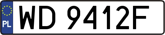 WD9412F
