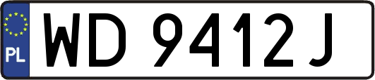 WD9412J