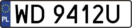 WD9412U