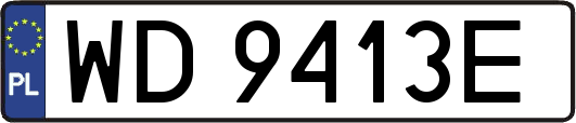 WD9413E