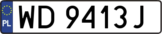 WD9413J