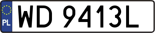 WD9413L