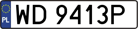 WD9413P