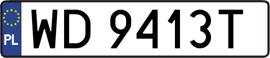 WD9413T