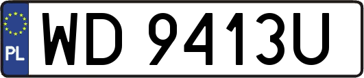 WD9413U