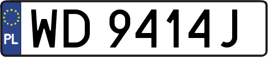 WD9414J