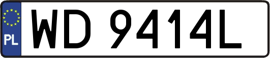 WD9414L