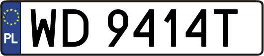 WD9414T