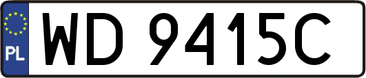 WD9415C