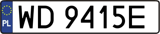 WD9415E
