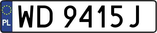 WD9415J
