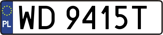 WD9415T