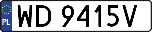 WD9415V