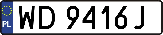 WD9416J