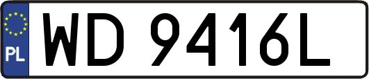 WD9416L