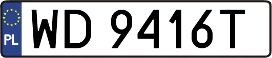 WD9416T