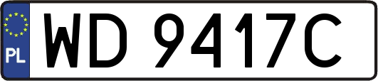 WD9417C
