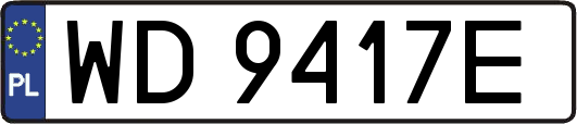 WD9417E