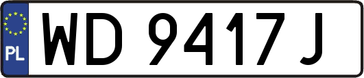 WD9417J