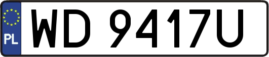 WD9417U