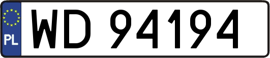 WD94194