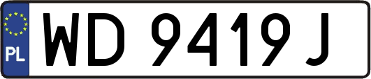 WD9419J