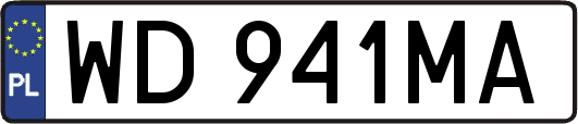 WD941MA