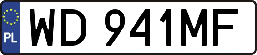 WD941MF