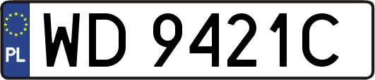 WD9421C