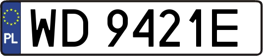 WD9421E