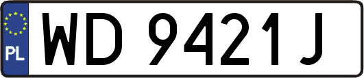 WD9421J