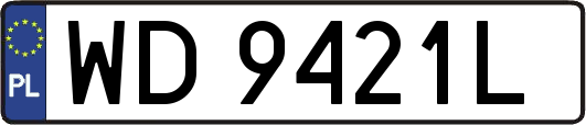WD9421L
