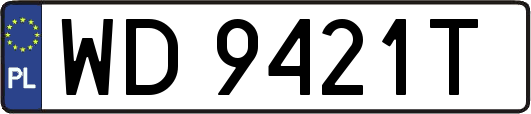 WD9421T