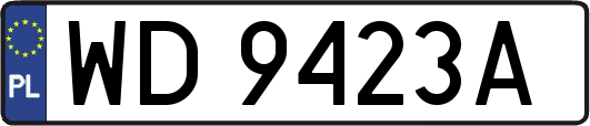 WD9423A