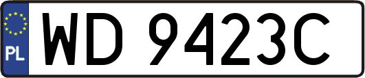 WD9423C