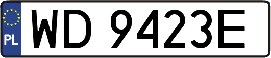 WD9423E