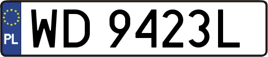 WD9423L
