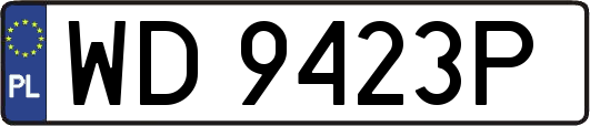 WD9423P