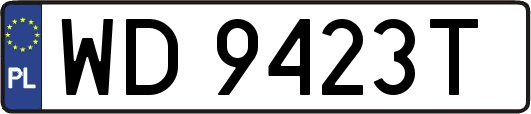 WD9423T