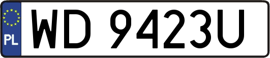 WD9423U