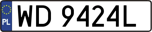 WD9424L