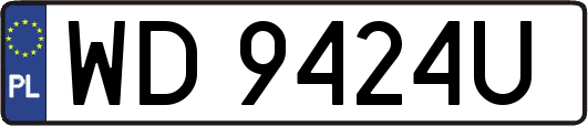 WD9424U