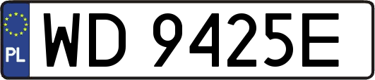 WD9425E