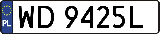 WD9425L