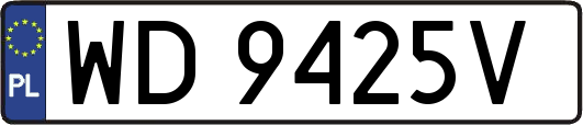 WD9425V