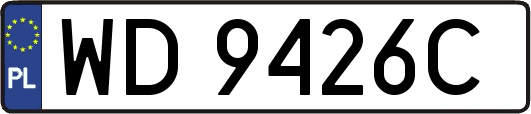 WD9426C