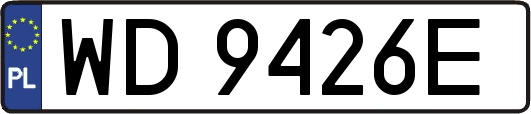 WD9426E